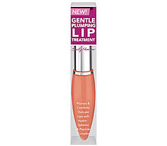 Sally Hansen Gentle Plumping Lip Treatment Review Sally Hansen Gentle Plumping Lip Treatment Review