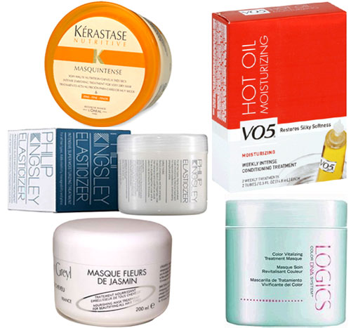 Best Deep Conditioners