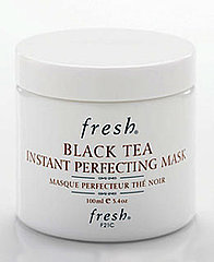 Product Review: Fresh Black Tea Instant Perfecting Mask Product Review: Fresh Black Tea Instant Perfecting Mask
