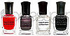 Lippmann's Fall Nail Polish Collection