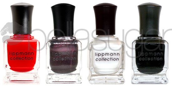 Lippman Fall 2008 Collection