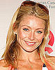 Kelly Ripa's Makeup Look