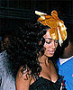 Love It or Hate It? Solange Knowles' Floral Affair
