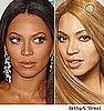 Beyonce in L'Oreal Ad With Lighter Skin