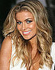 Carmen Electra Makeup