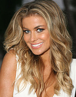 Carmen Electra Makeup