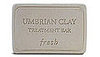 Fresh Umbrian Clay Treatment Bar