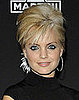 Mena Suvari in a Bouffant