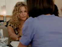 Sneak Peek at Meg Ryan's The Women