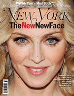 All About the New New Face