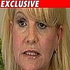 Sonya Dakar arrested