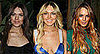 Which Hair Color Looks Best on Lindsay Lohan?