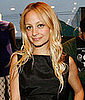 Nicole Richie's Hair Tip