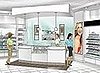 CVS Opening Upscale Beauty Store