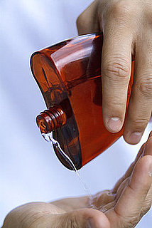 Has an Ex Ruined a Scent for You?  