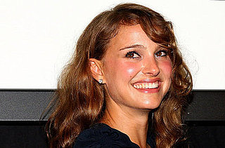 Love It or Hate It? Natalie Portman Goes Softly Curly
