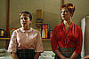 Mad Men Makeup