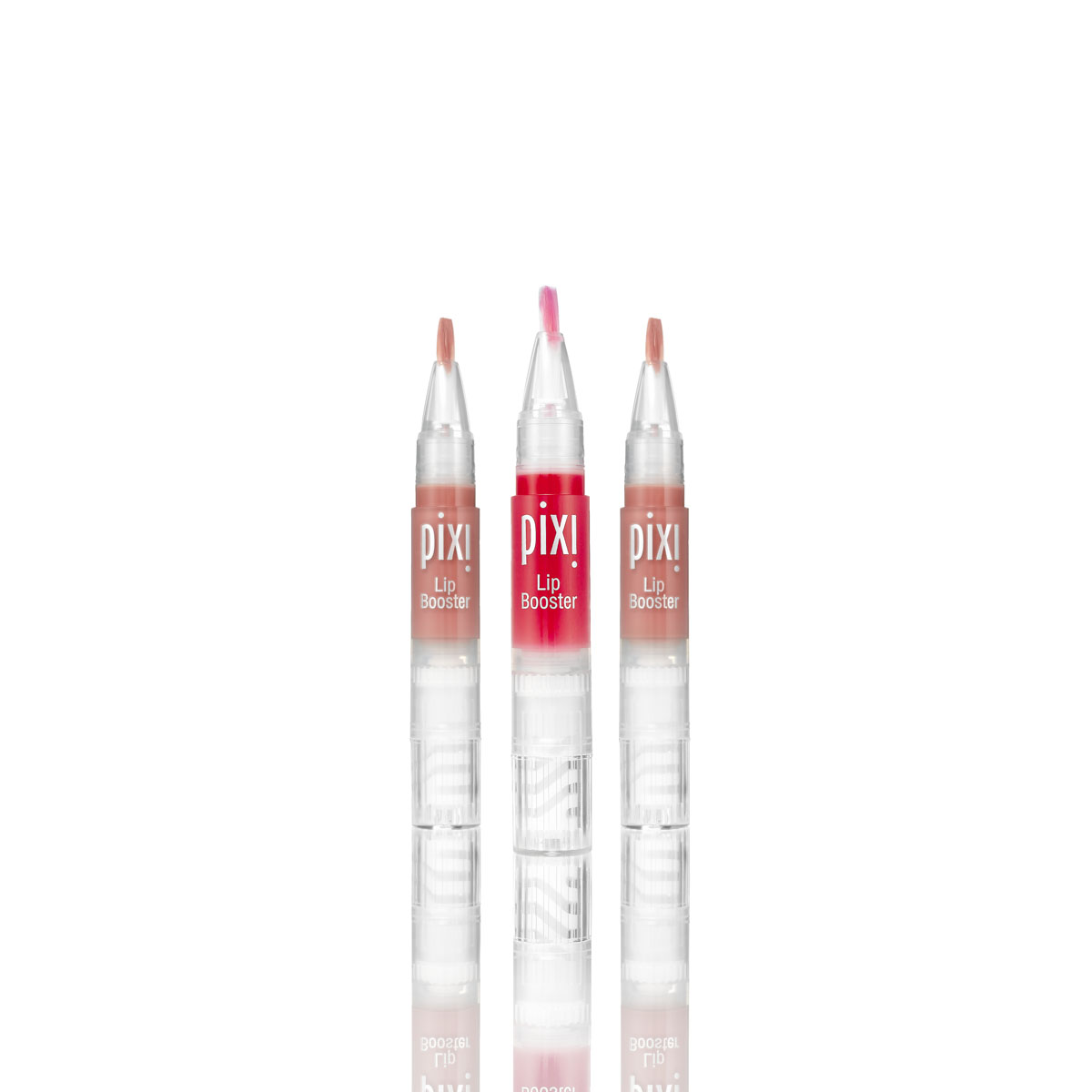 Pixi by Petra Lip Booster ($18). Pixi by Petra Lip Booster ($18).