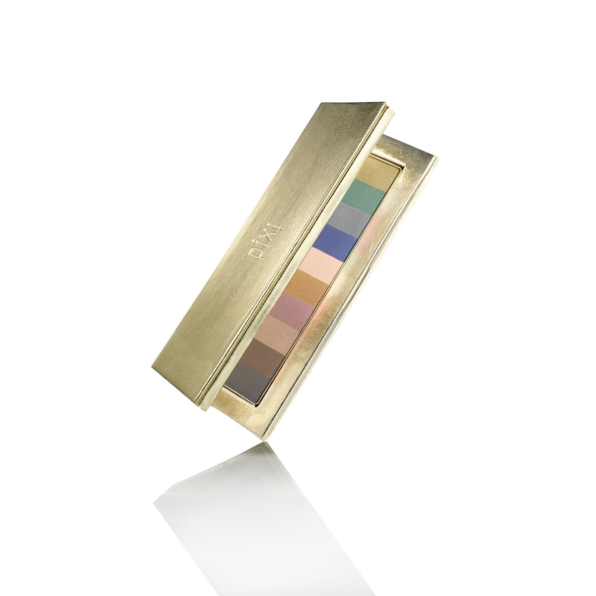 Pixi by Petra Lumi Lux Eye Palette ($38) — 20 shades in this kit. Pixi by Petra Lumi Lux Eye Palette ($38) — 20 shades in this kit.