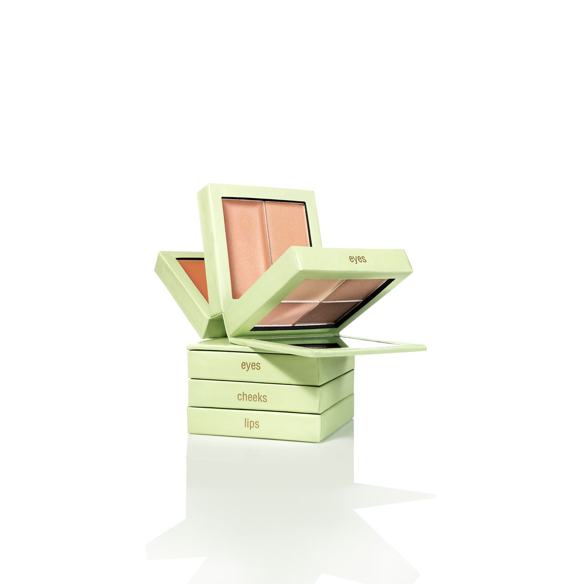 Pixi by Petra Natural Mineral Kit ($32) — it's got you covered for lips, cheeks, and eyes. Pixi by Petra Natural Mineral Kit ($32) — it's got you covered for lips, cheeks, and eyes.