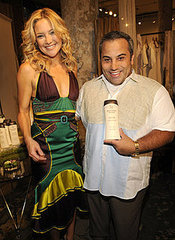 Kate Hudson is Sued With David Babaii Haircare Lawsuit Kate Hudson is Sued With David Babaii Haircare Lawsuit