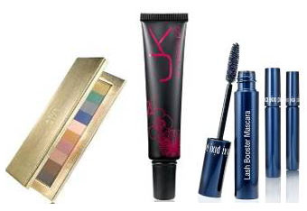 Target's Designer Makeup Collection Target's Designer Makeup Collection