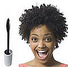 Do You Keep Your Mouth Open When Applying Mascara?
