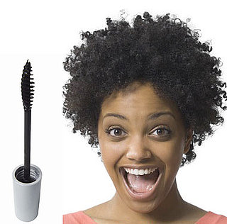 Do You Keep Your Mouth Open When Applying Mascara?