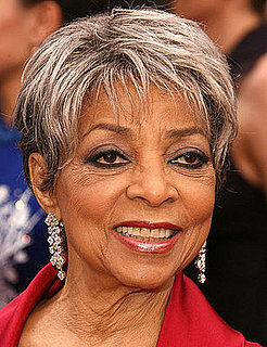 Bella Donna:  Ruby Dee 