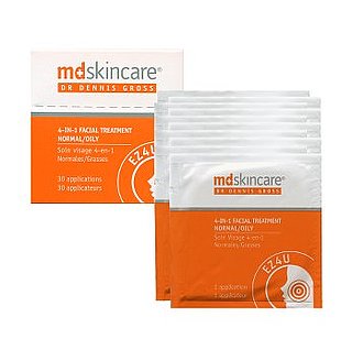 MD Skincare 4-in-1 Facial Treatment Review