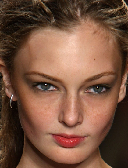 Charlotte Ronson Spring Summer 2009