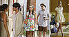 Gossip Girl Hair and Makeup Quiz