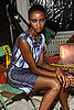 Lorick Spring Summer 2009 Fashion Week Presentation Beauty Review