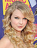 Taylor Swift at MTV VMAs: Hair and Makeup