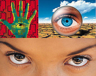 How to Apply Eye Makeup for Wide-Set and Close-Set Eyes