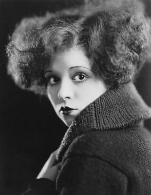 Clara Bow Clara Bow