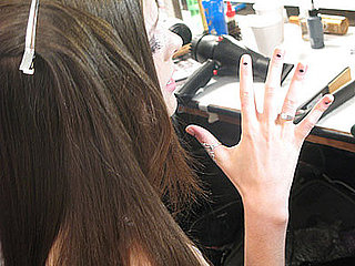 Spring 2009 Fashion Week Nails