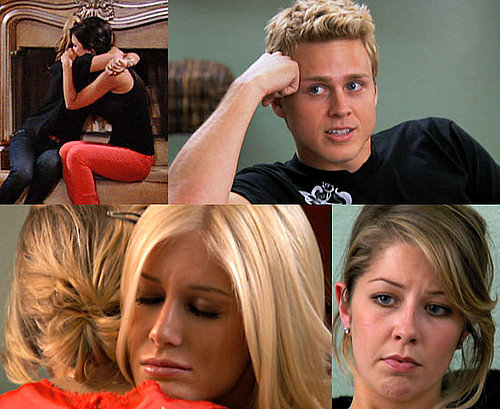 The Hills Hair and Makeup Quiz 2008-09-09 11:00:11