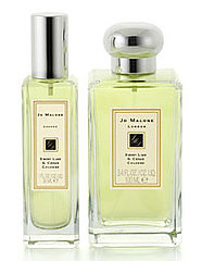 Jo Malone Sweet Lime and Cedar Cologne Review Jo Malone Sweet Lime and Cedar Cologne Review