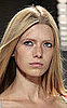 Spring 2009 Fashion Week Herve Leger