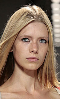 Spring 2009 Fashion Week Herve Leger