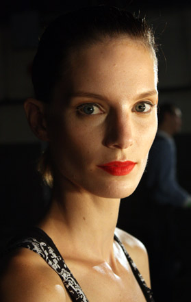 Proenza Schouler Spring 2009
