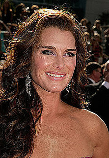 Brooke Shields at 2008 Emmys: Hair and Makeup Poll