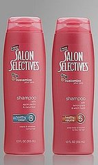 salon selectives