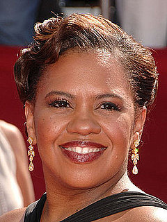 Chandra Wilson at 2008 Emmys: Hair and Makeup Poll