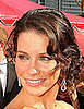 Evangeline Lilly at 2008 Emmys: Hair and Makeup Poll