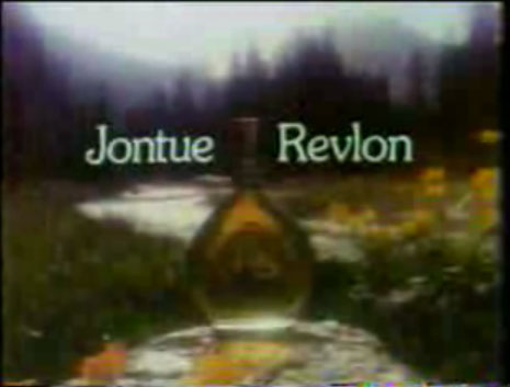 Revlon Jontue