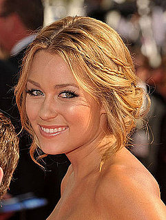 Lauren Conrad at 2008 Emmys: Hair and Makeup Poll