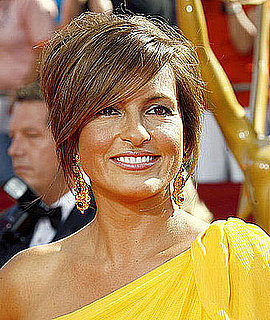 Mariska Hargitay at 2008 Emmys: Hair and Makeup Poll