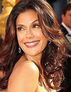 Teri Hatcher at 2008 Emmys: Hair and Makeup Poll